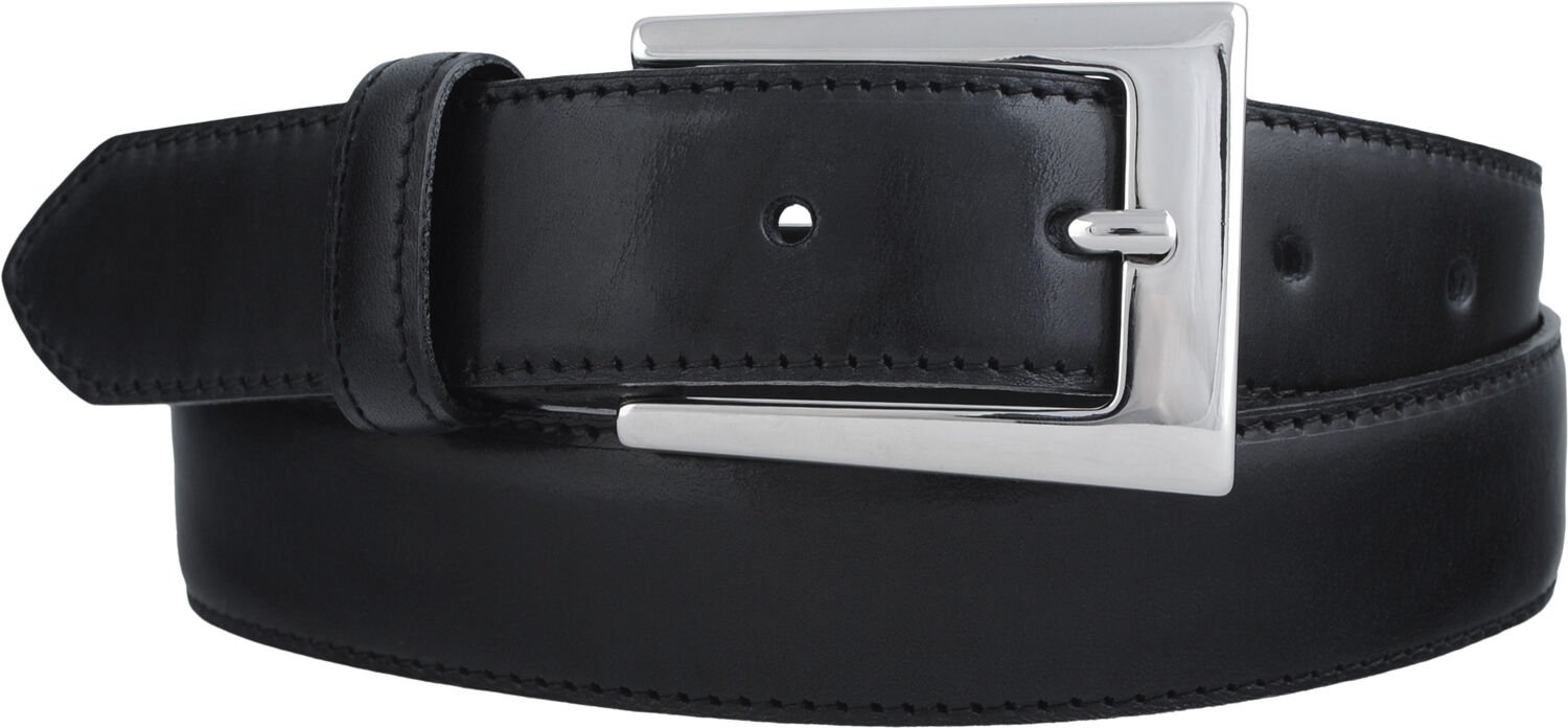 D10216/30 Belt, Black