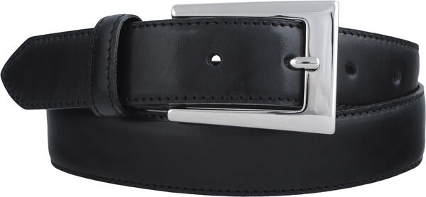 D10216/30 Belt, Black