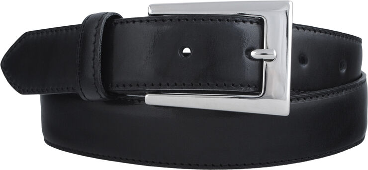 D10216/30 Belt, Black