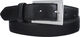 D10216/30 Belt, Black