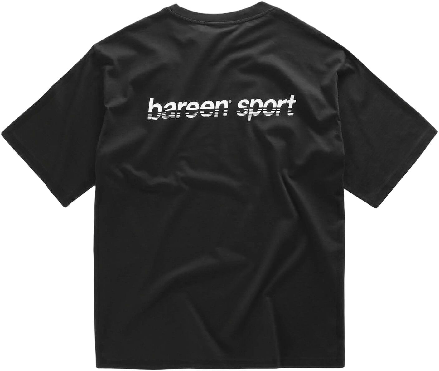 BOX FIT ATHLETIC TEE