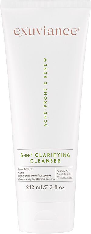 3-1 Clarifying Cleanser