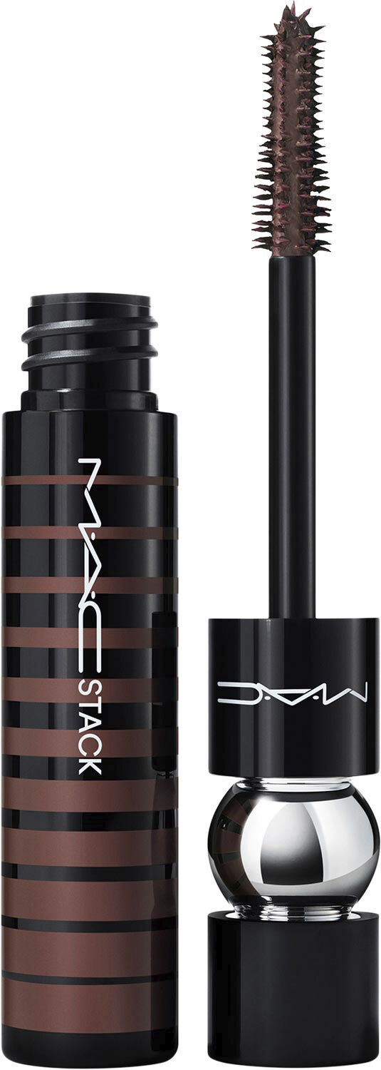 Macstack Mascara