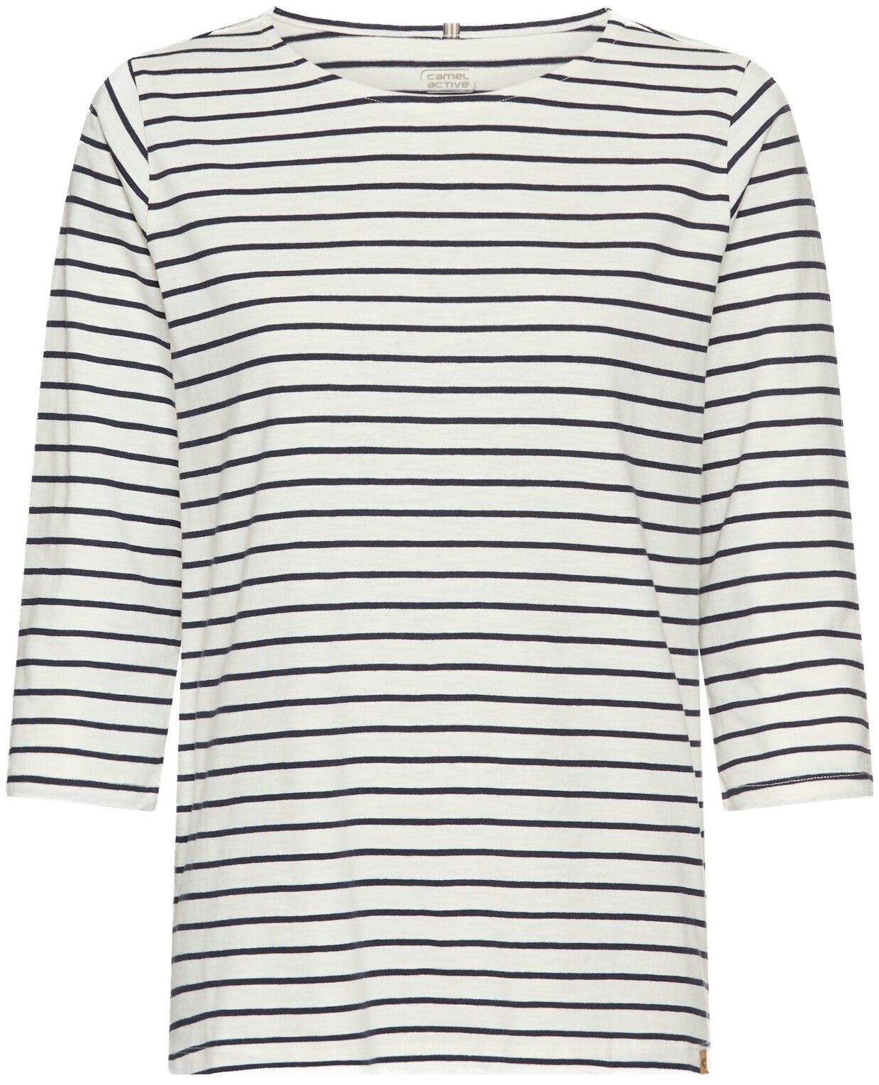 T-shirts 1/1 sleeves