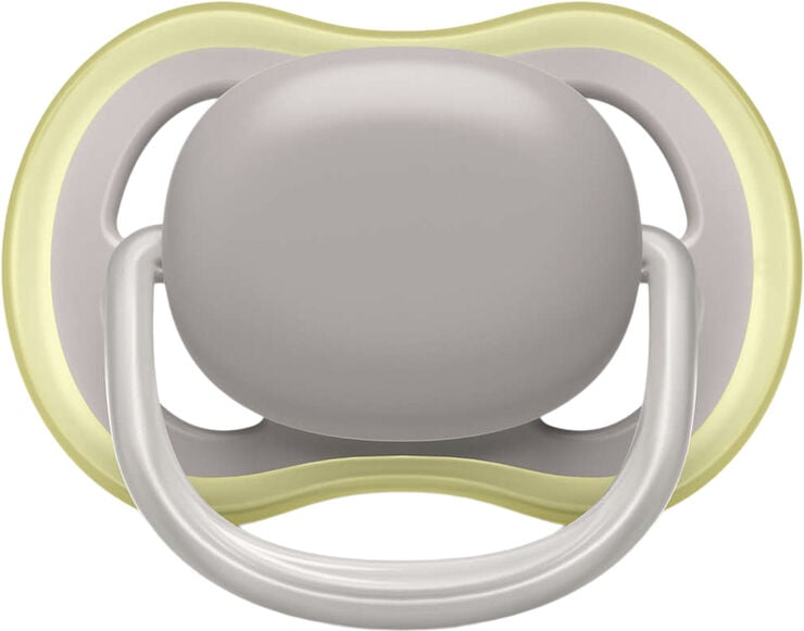 Philips Avent ultra air sut - Pakke med 2 - 6-18m