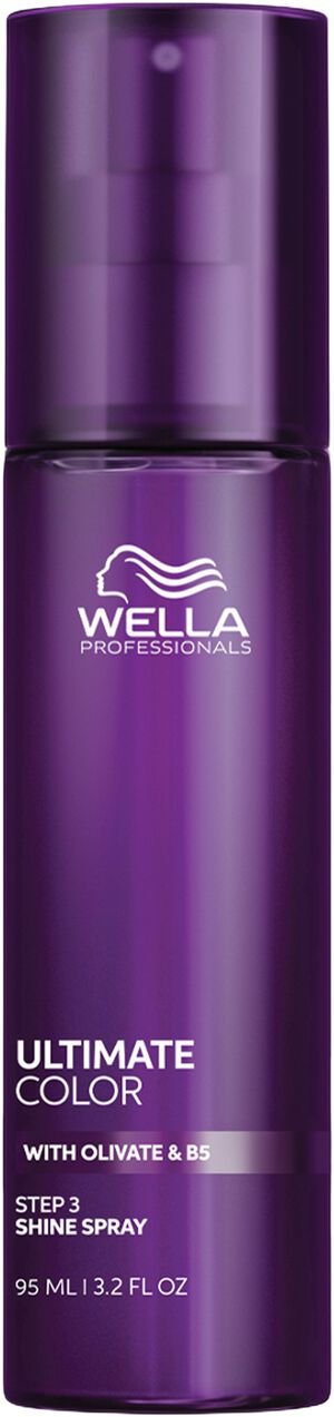 Wella Professionals Ultimate Color Shine Spray 95ml