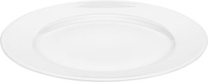 "Tallrik flat Sancerre 28 cm Vit"