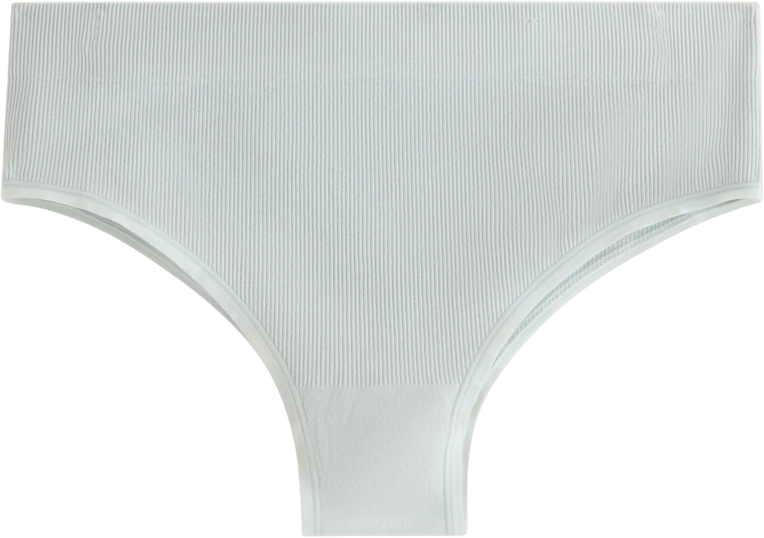 Ribbestrikket braziliantruse med s&oslash;