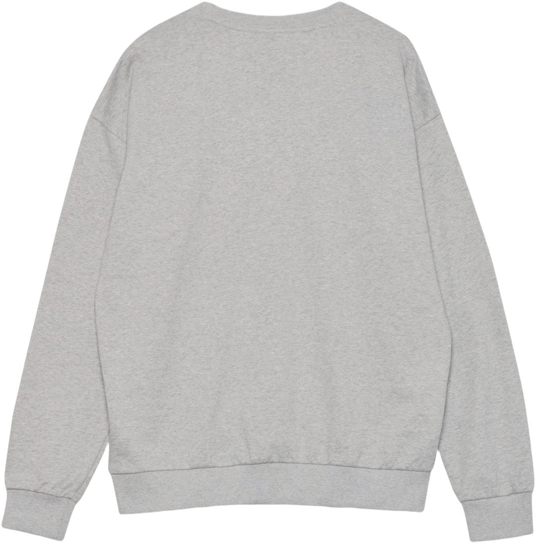 HALO UNIFORM BOXY CREW