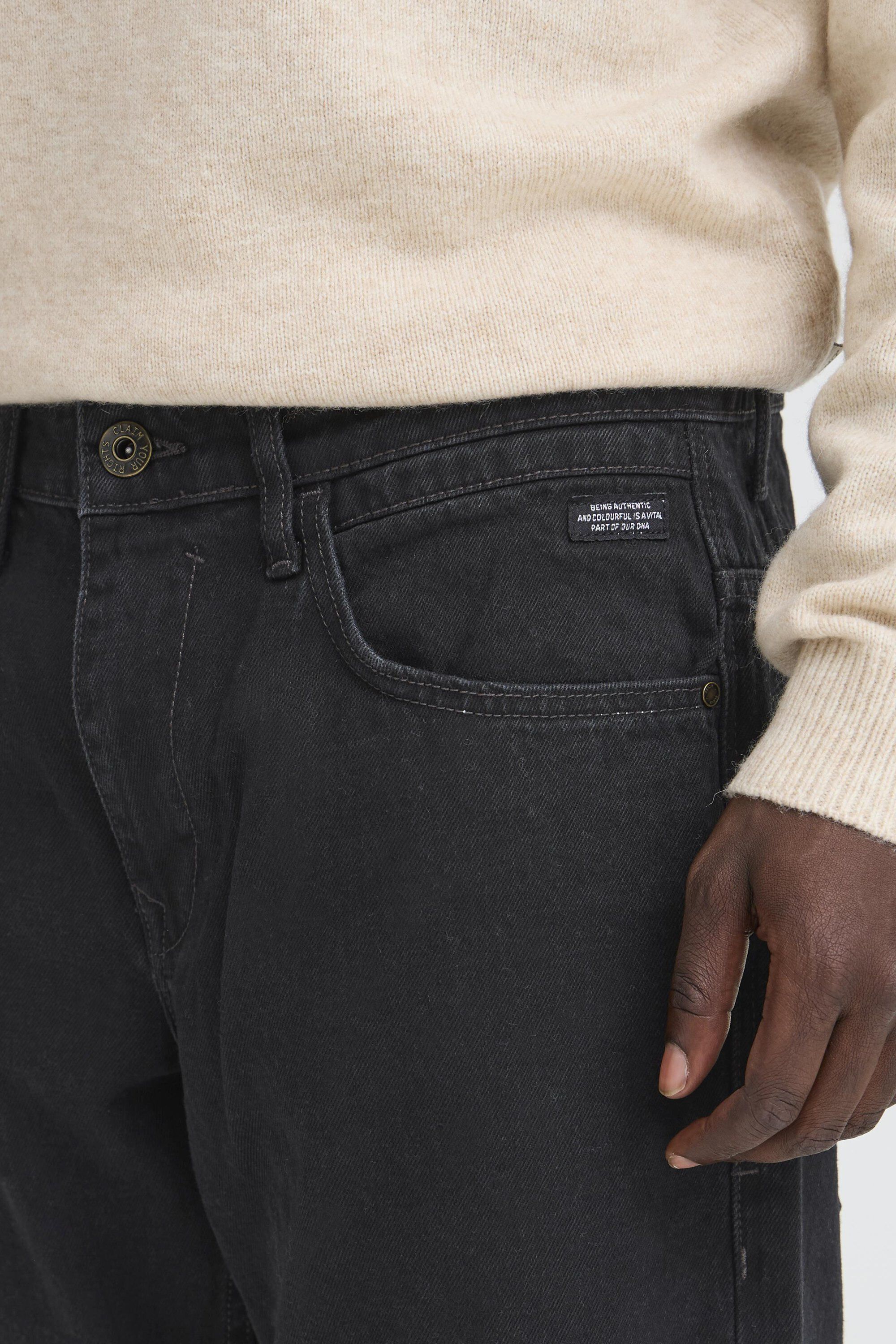 BHFLAKE LOOSE FIT JEANS