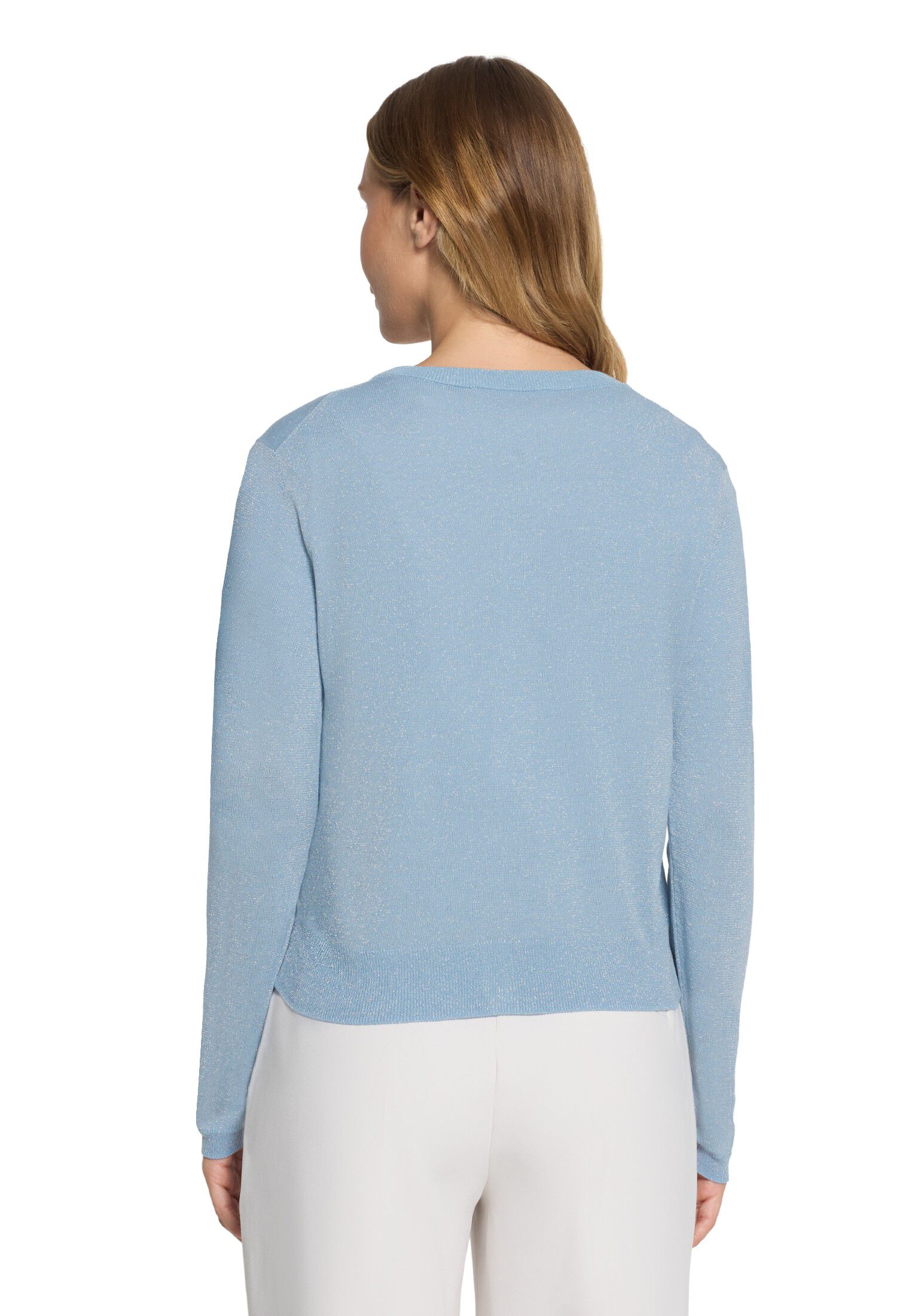 Strickjacke Kurz