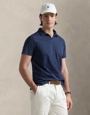 COTTON LINEN JERSEY-SSL-PSH