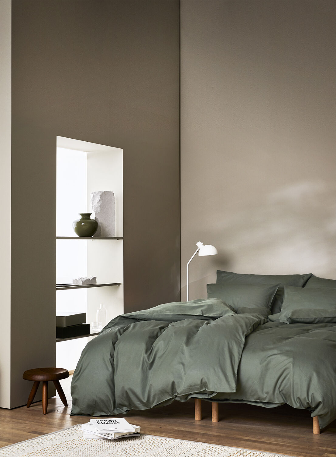 Harmoni senges&aelig;t