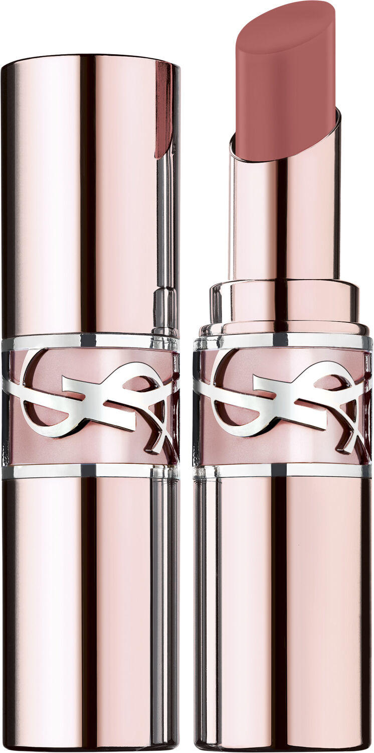 YSL LOVESHINE CANDY GLOW TINTED LIP BALM NUDE LAVALLI&Eacute;RE 44B