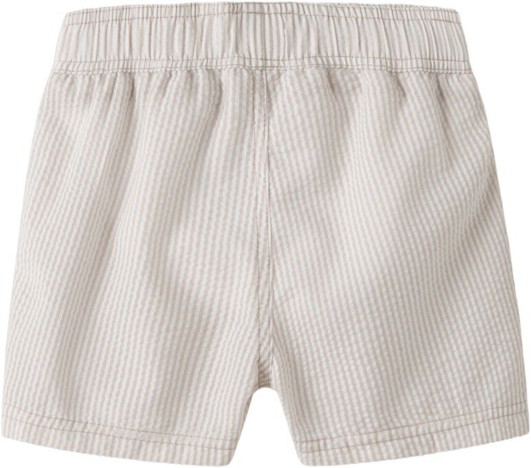 Nmmzackary Swim Shorts