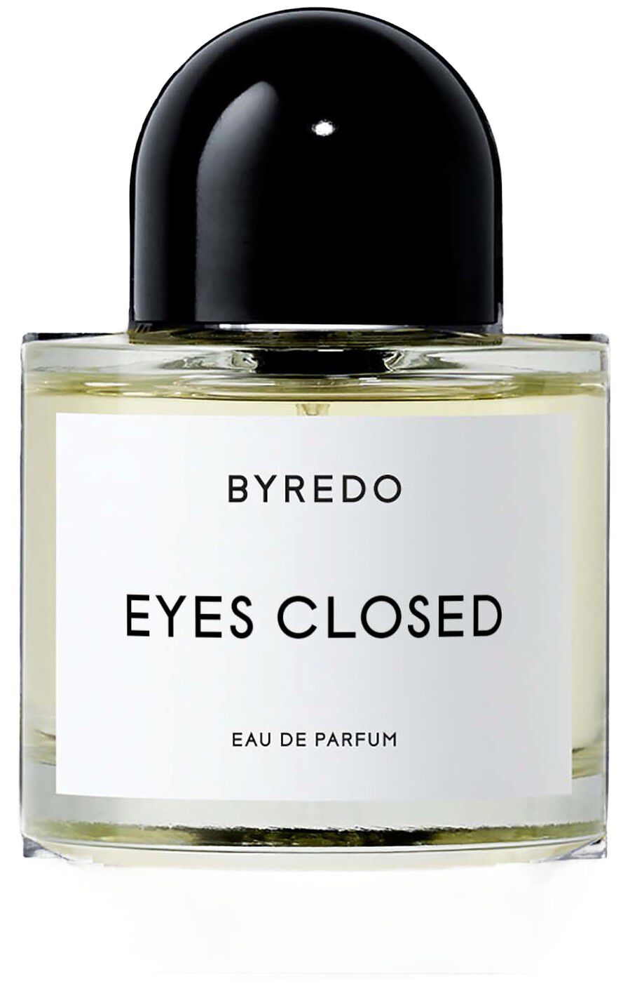 Eyes Closed Eau de Parfum