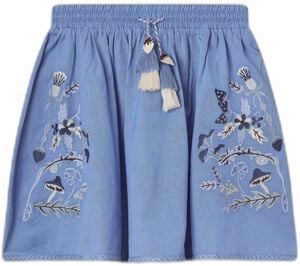 Stella Skirt