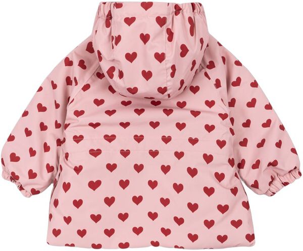 MISMOU FRILL JACKET