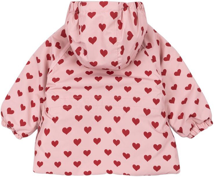 MISMOU FRILL JACKET