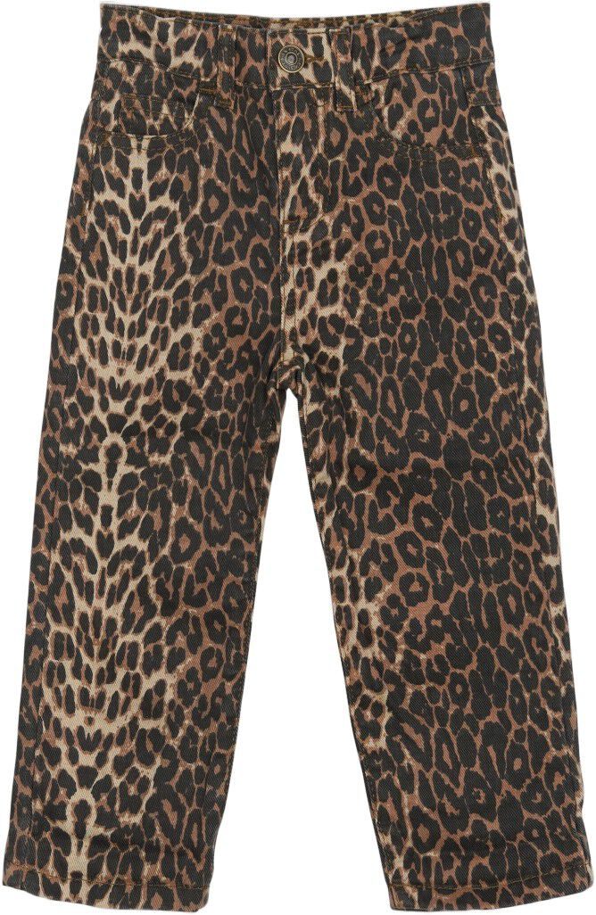 TNSTPaloma Straight Jeans