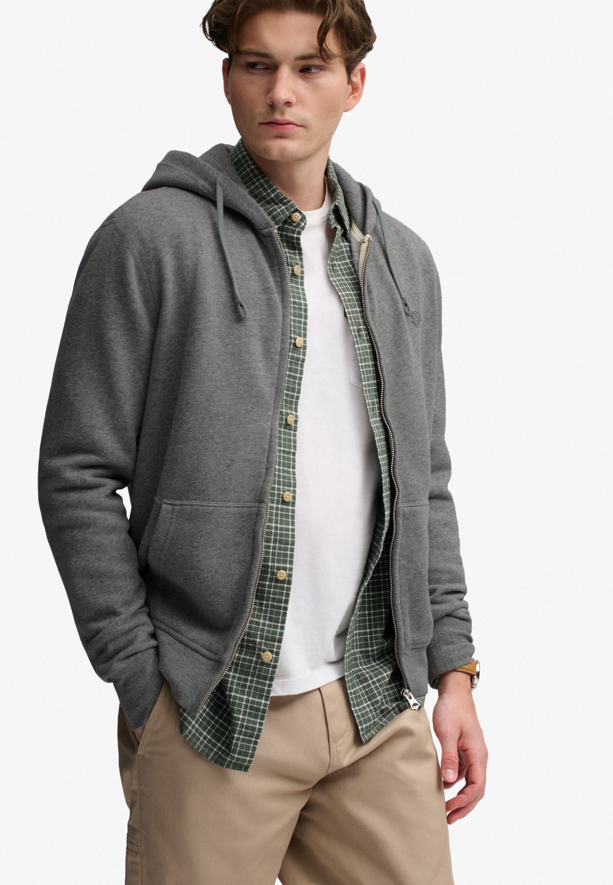 ESSENTIAL SDCO LOGO ZIPHOOD