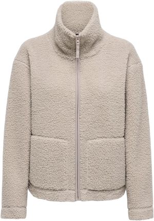 ONLMEGAN TEDDY JACKET CS OTW