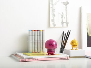 Hoptimist Baby Bumble - Yellow