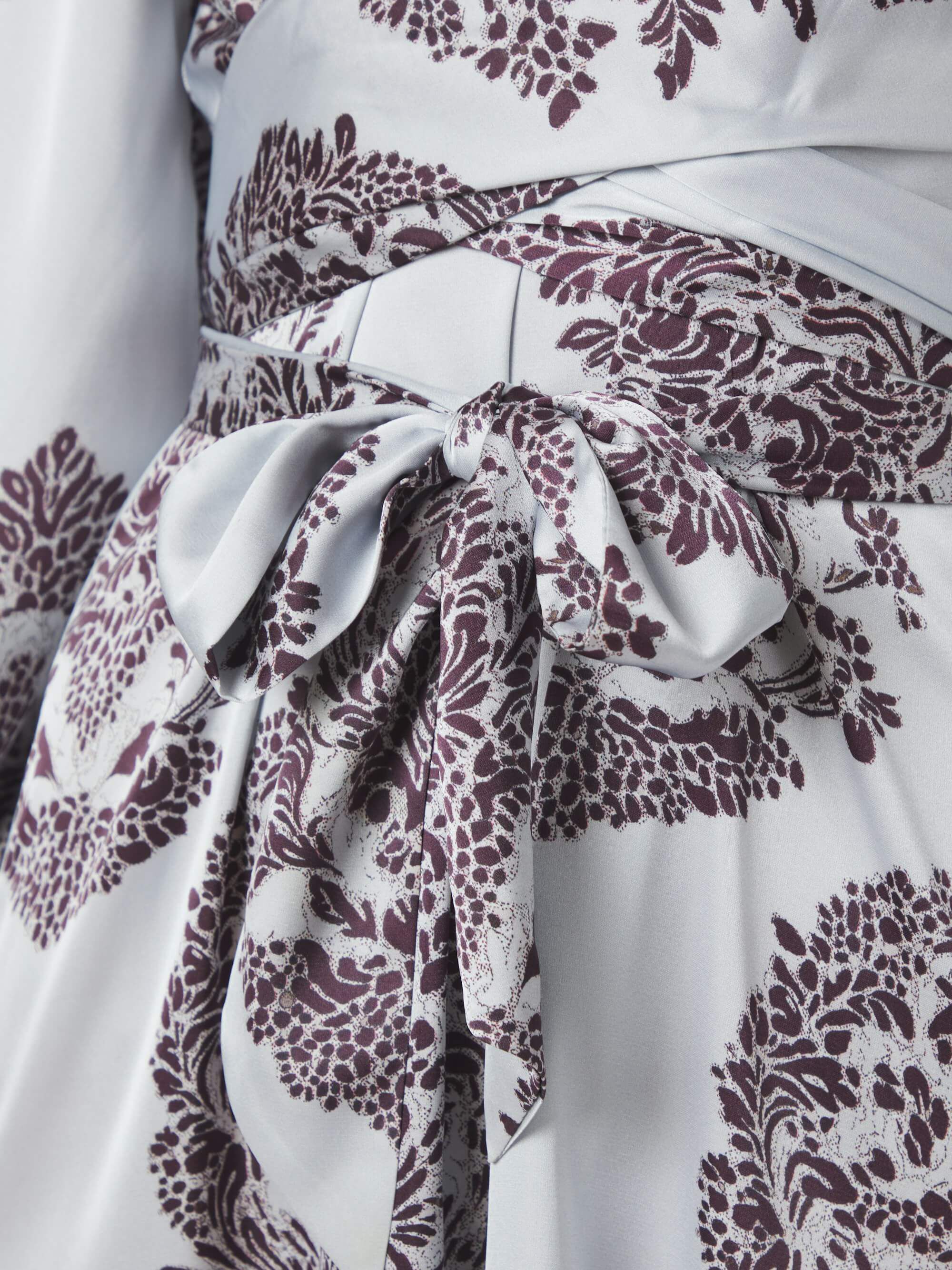 Bretti Deco Drop Dress