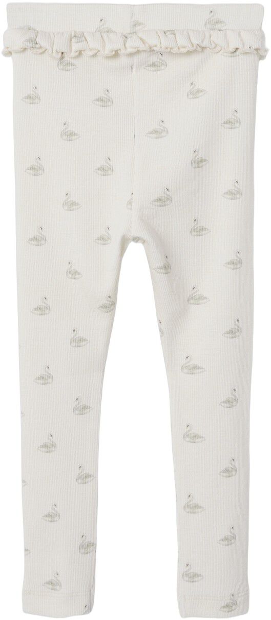 NMFGAVO EFI SLIM LEGGING LIL NOOS