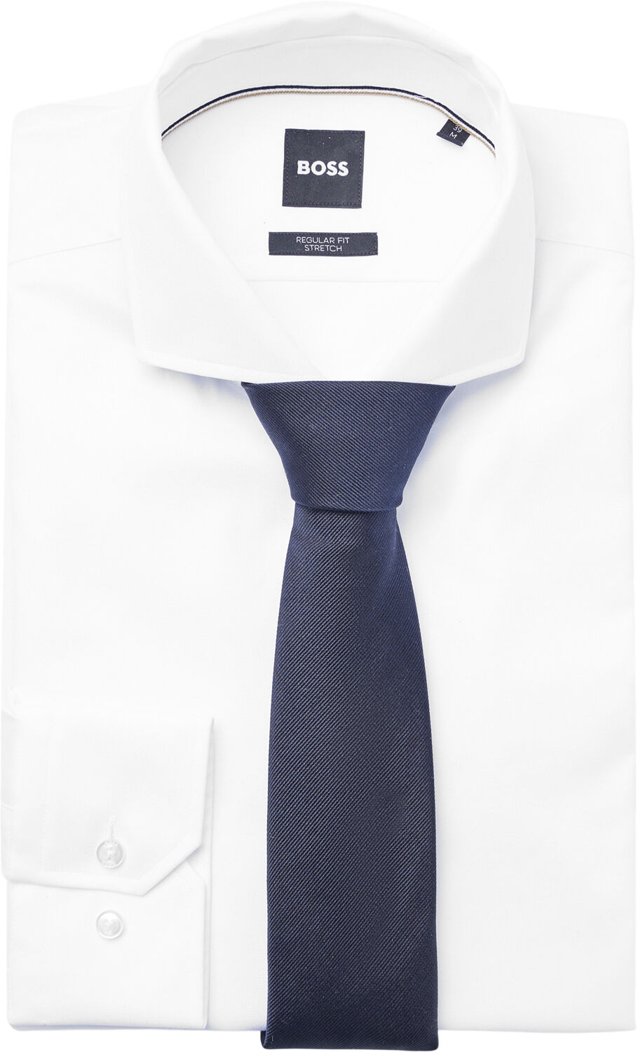 BOSS Men Business Clothing Neckwear