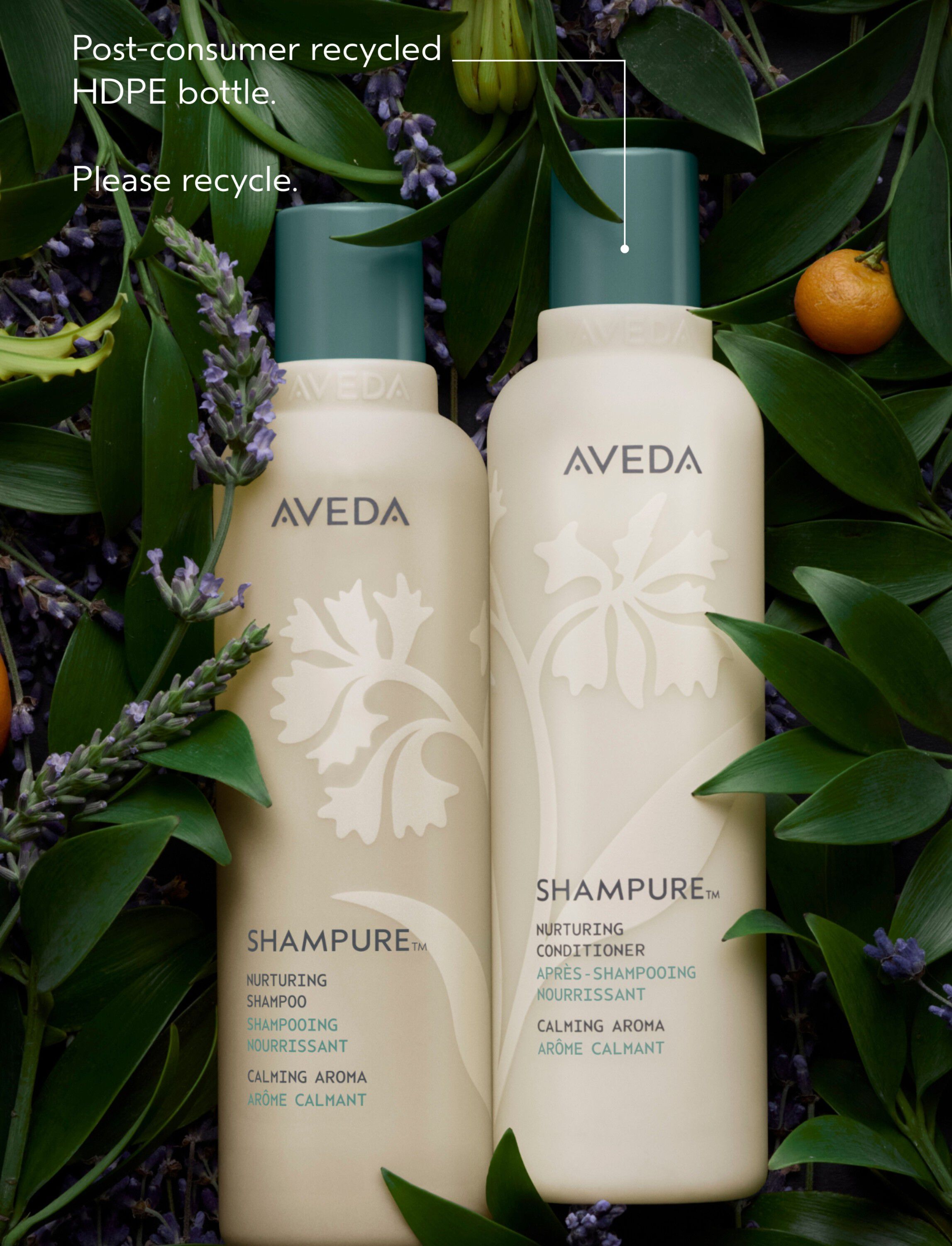 Shampure NEW Conditioner 250 ml