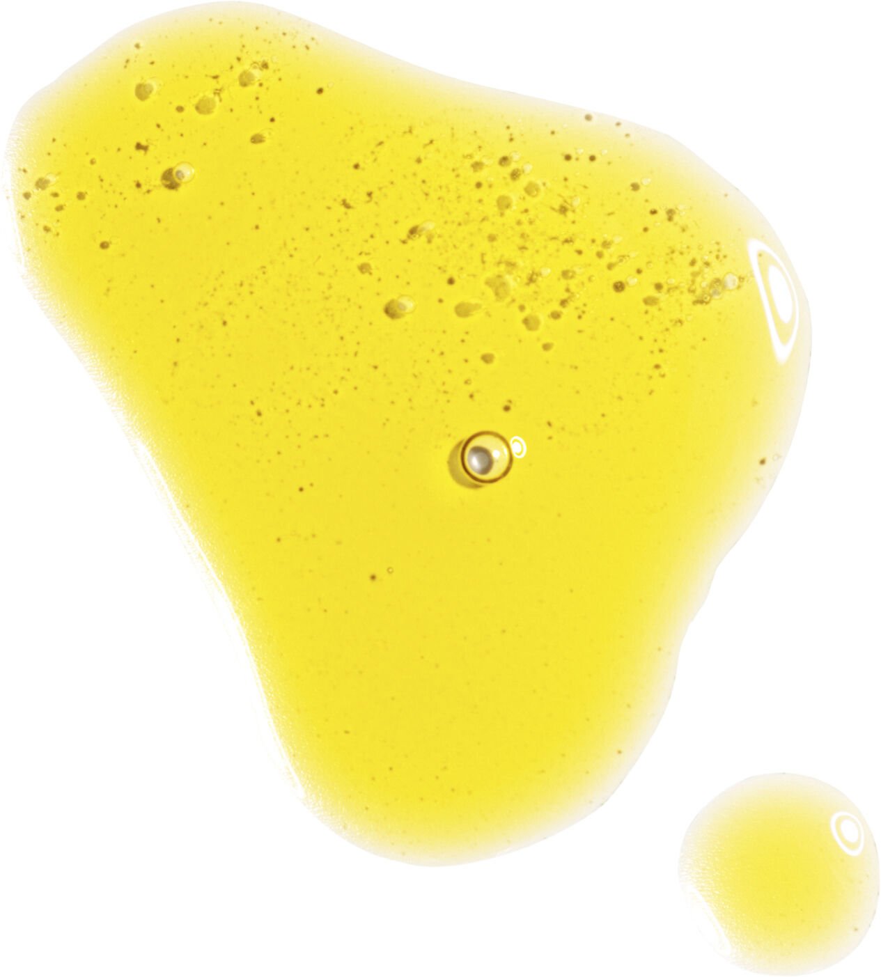 100% Organic Cold-Pressed Rose Hip Seed Oil