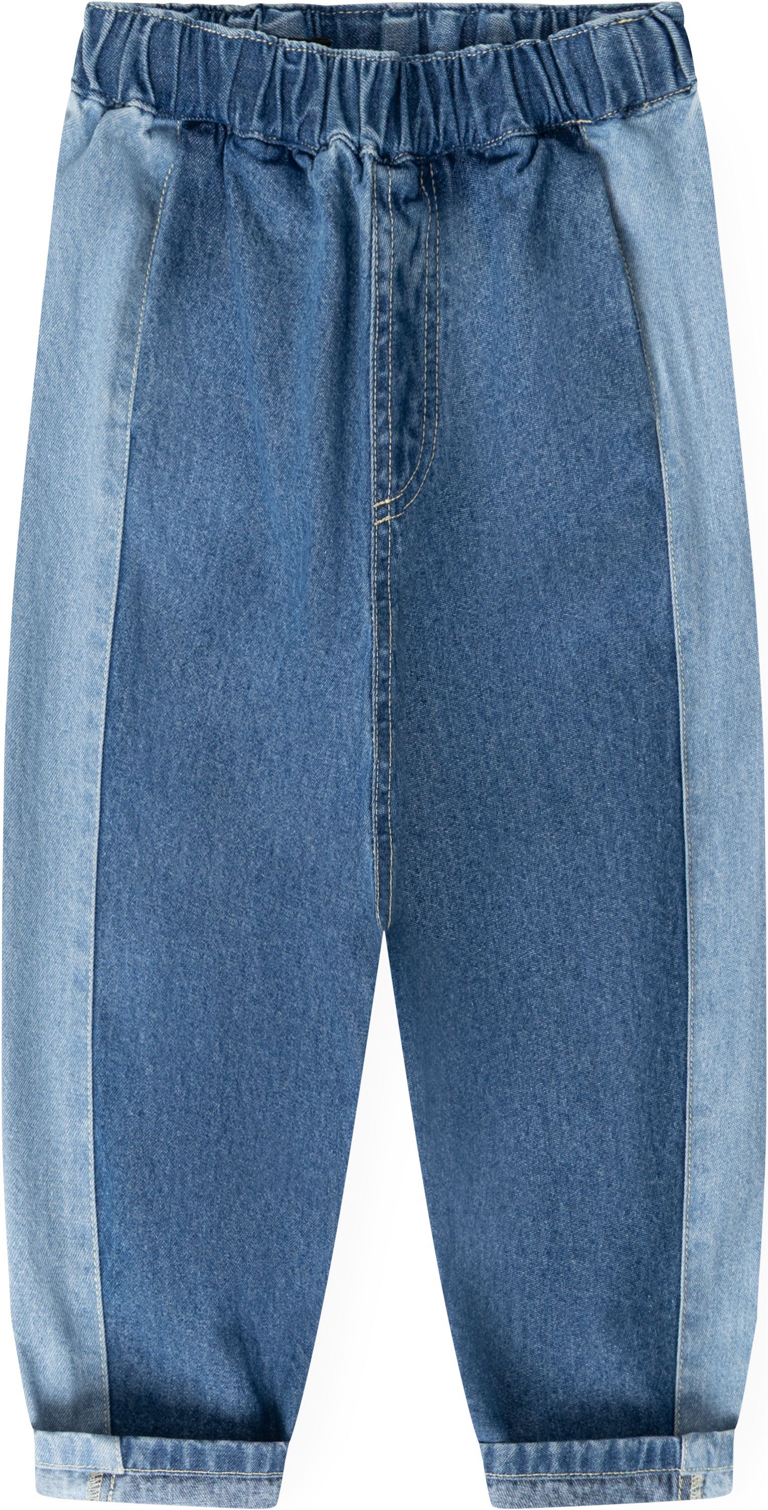 Janus pants