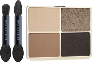 Pure Color Envy Luxe Eyeshadow Quad Refill