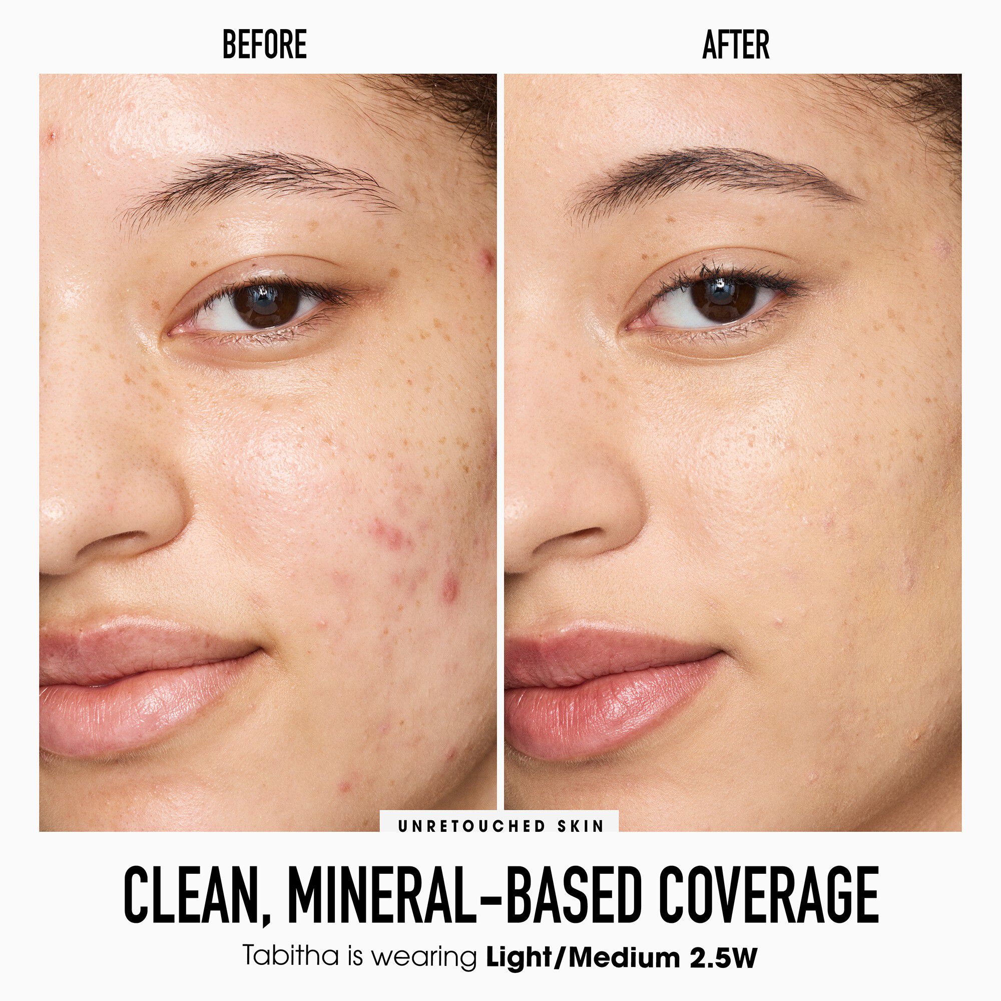 Original Liquid Creamy Concealer