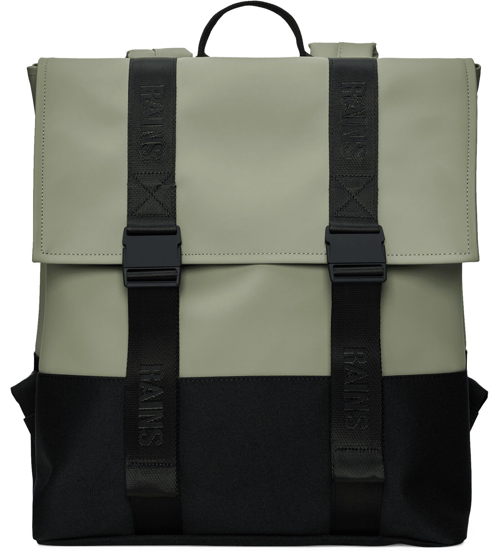 Trail MSN Bag W3