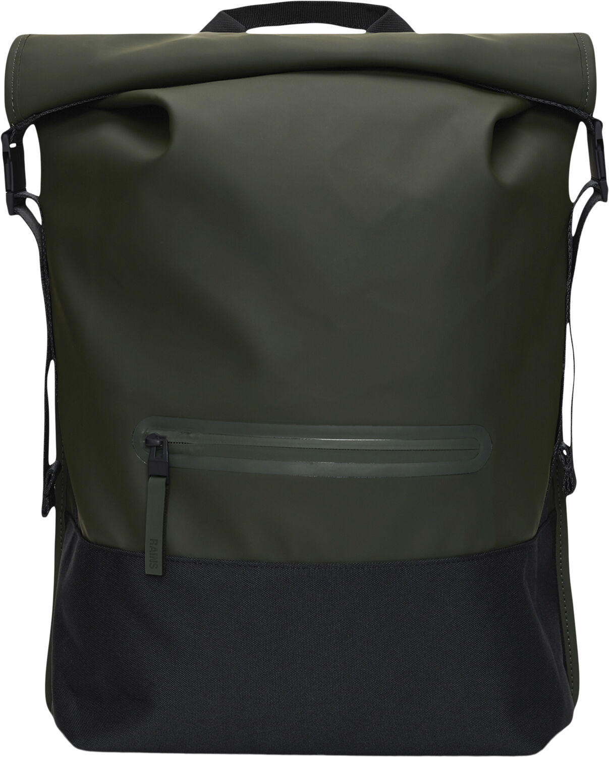 Trail Rolltop Backpack W3