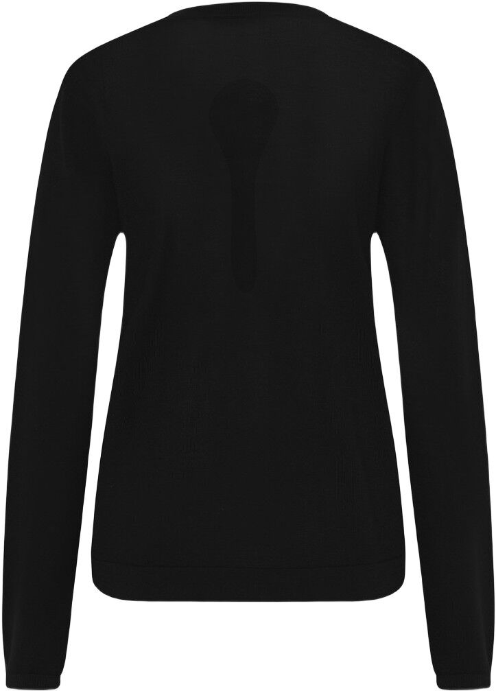 CharleneBBRound Neck knit