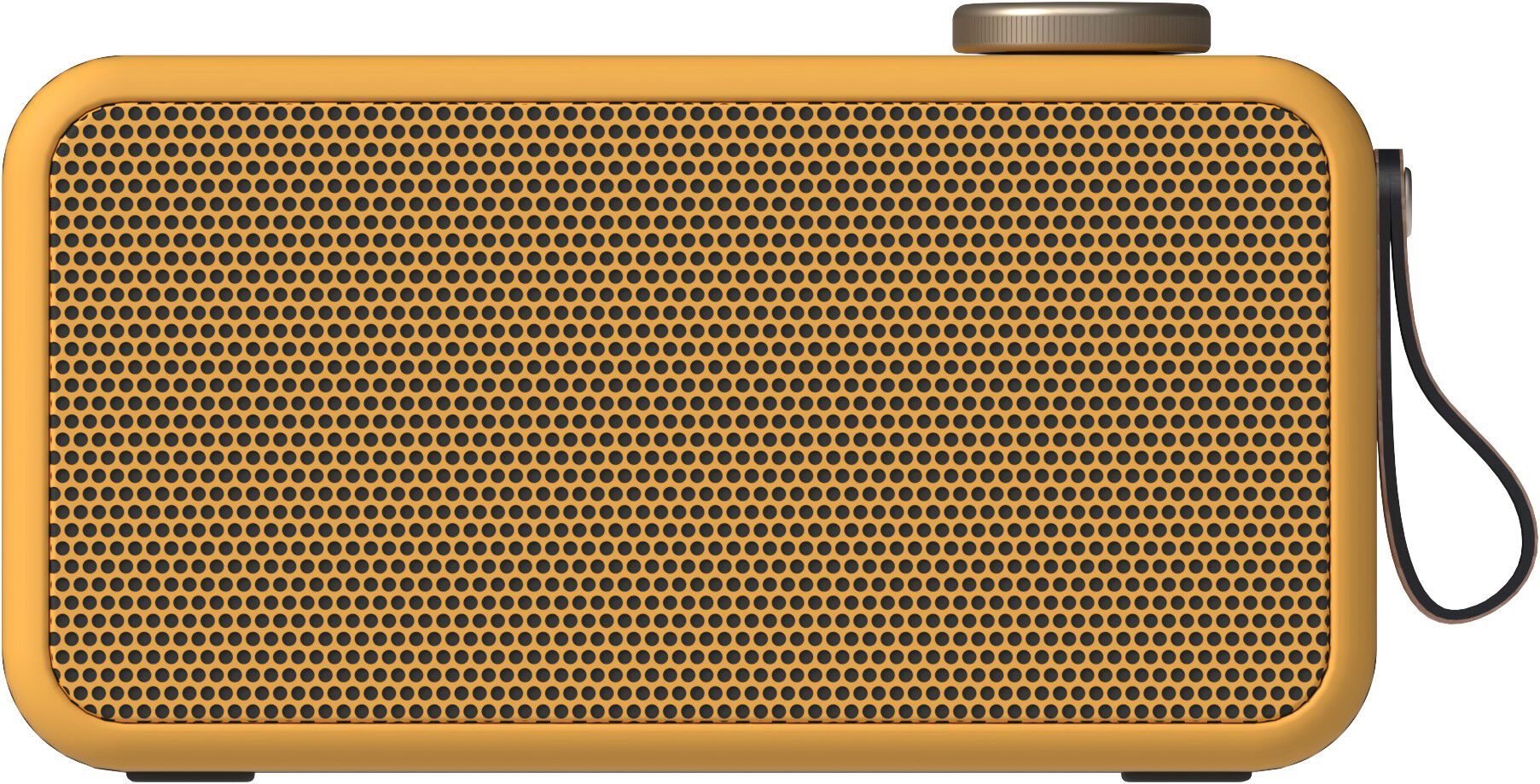 aTUNE 2 radio med Bluetooth-H&oslash;yttaler