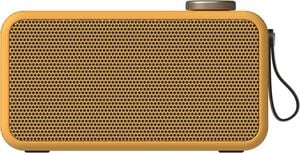 aTUNE 2 radio med Bluetooth-H&oslash;yttaler