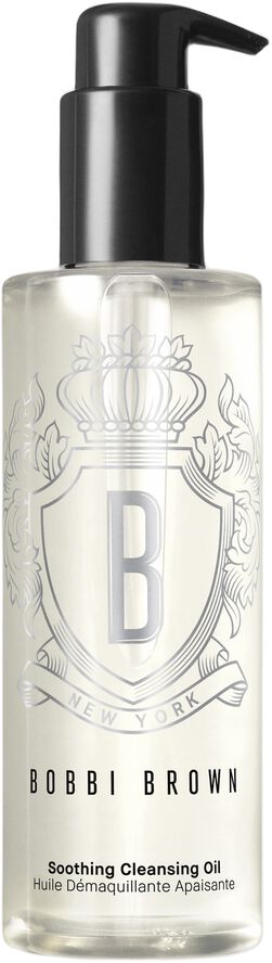 Soothing Cleansing Oil