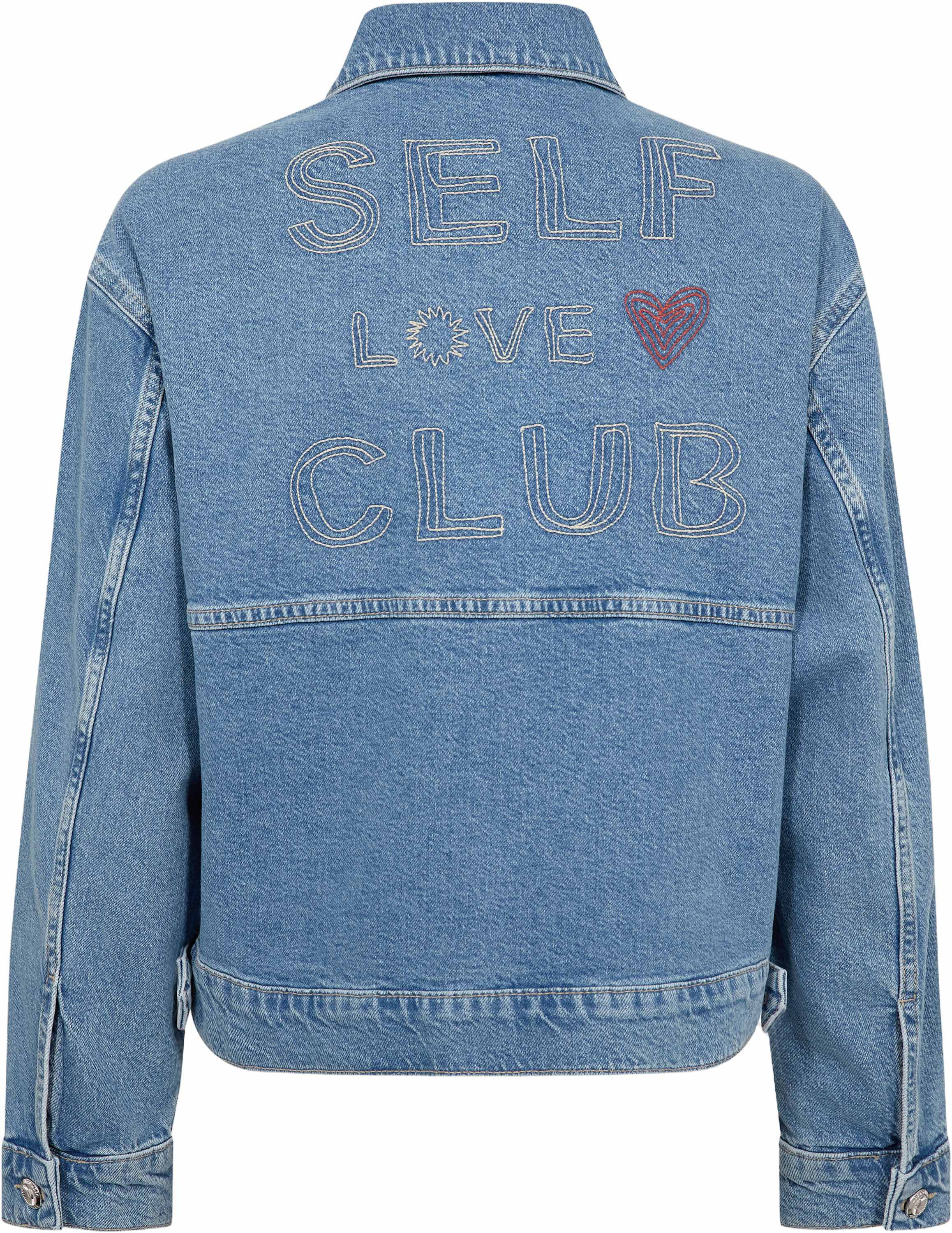 MMMavi Jentra Jacket