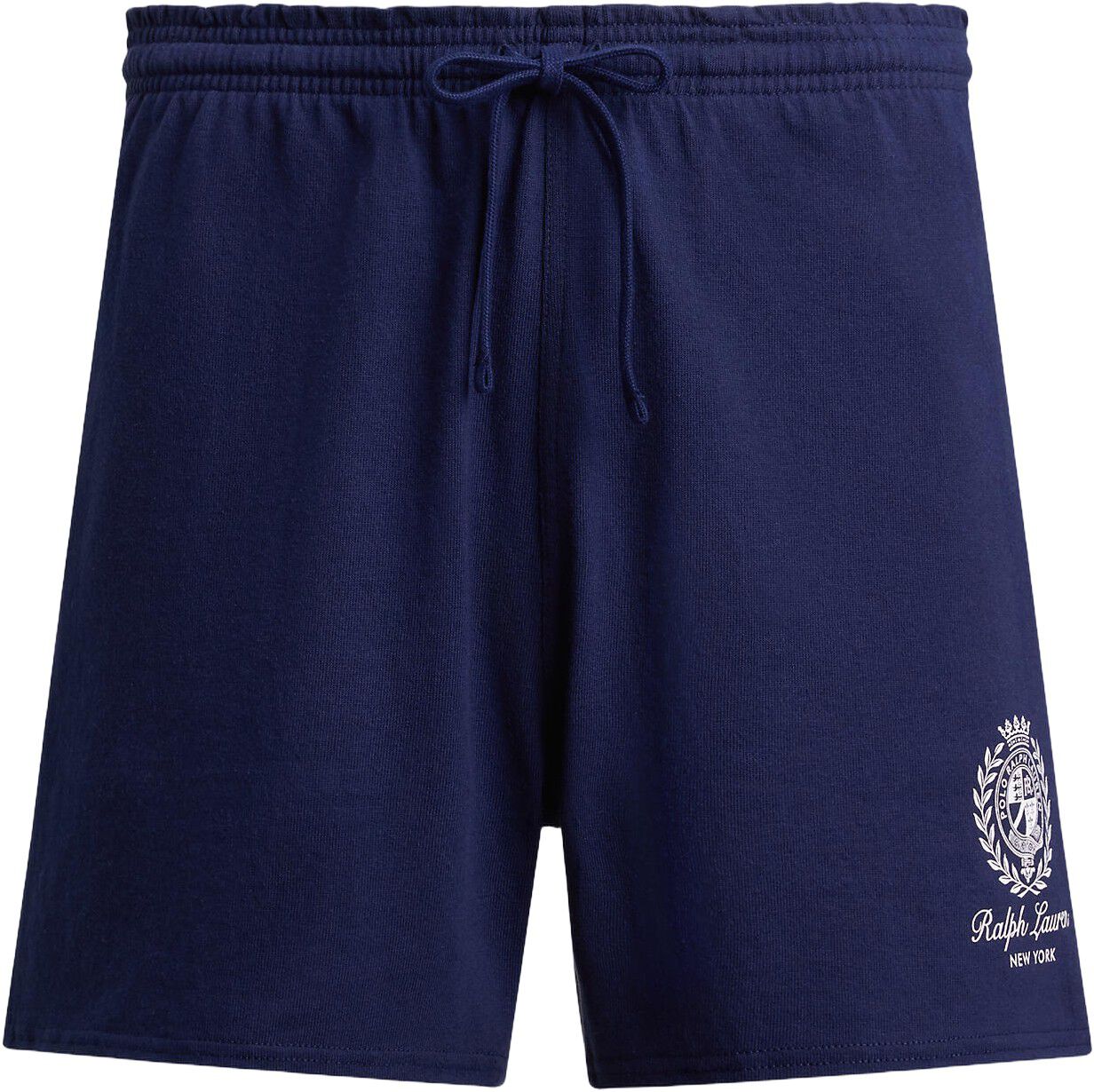 5-Inch Relaxed Fit Jersey Graphic Short