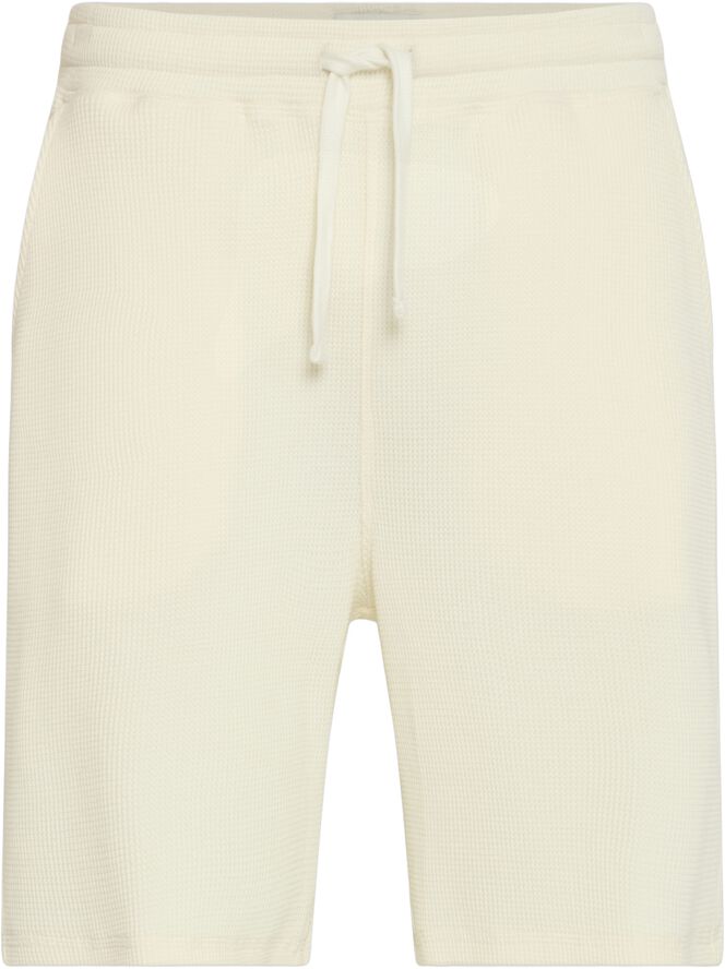 CFULF0210 waffle shorts