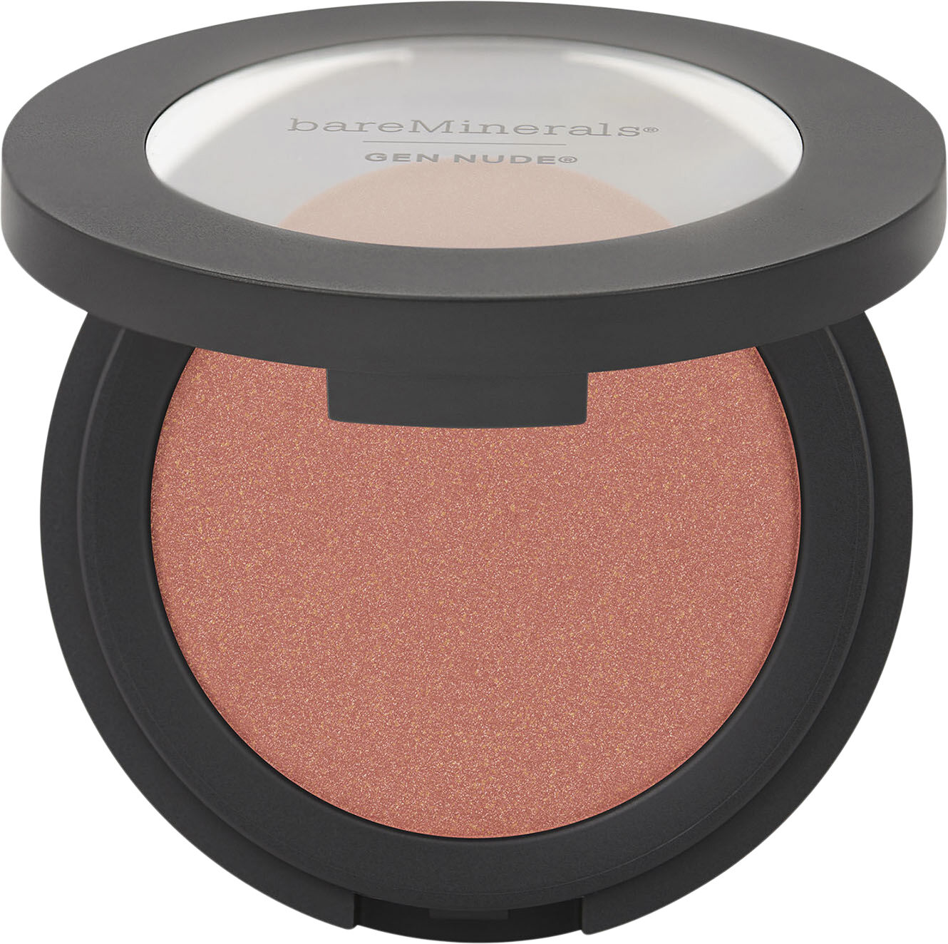Gen Nude Powder Blush