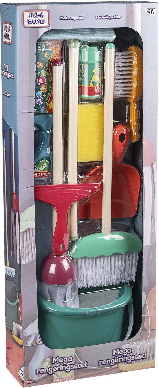 3-2-6 MEGA RENG&Oslash;RINGSS&AElig;T