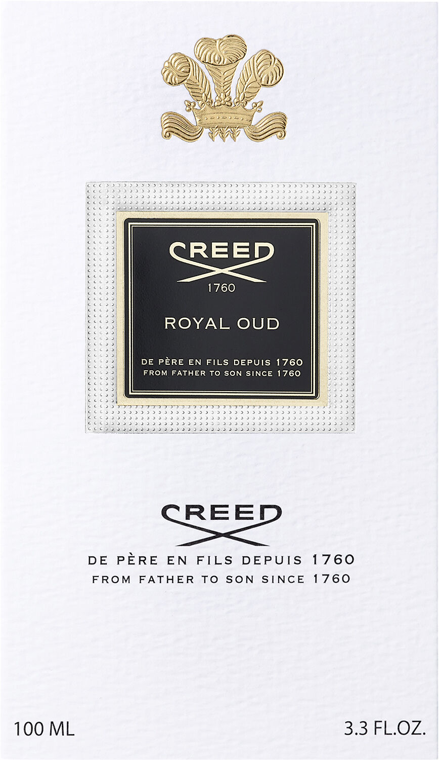 Royal Oud Eau de Parfum