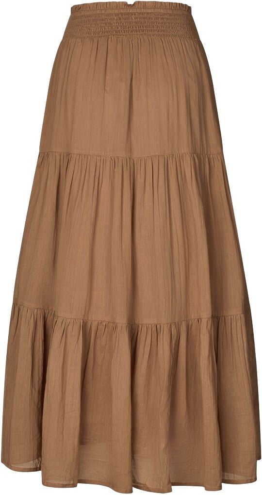 DiamondLL Maxi Skirt
