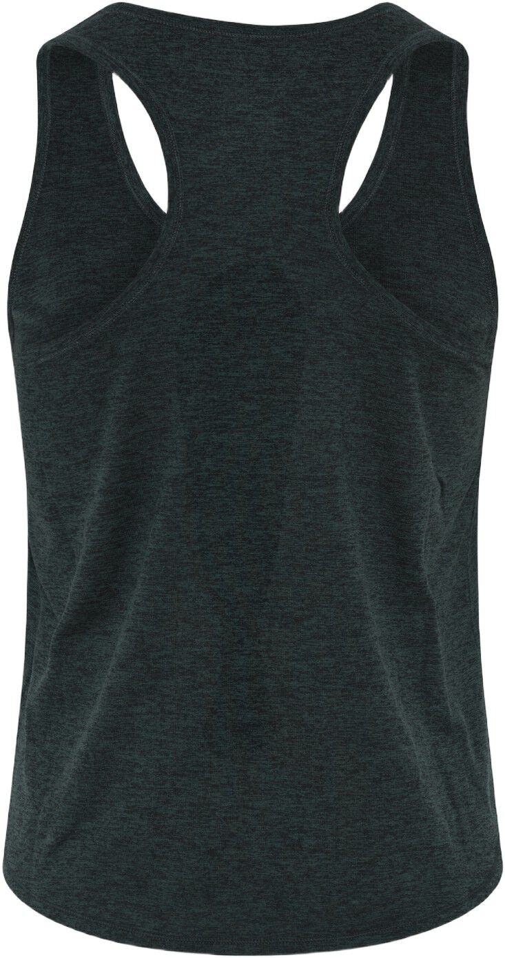 Reset Train Relaxed Tank