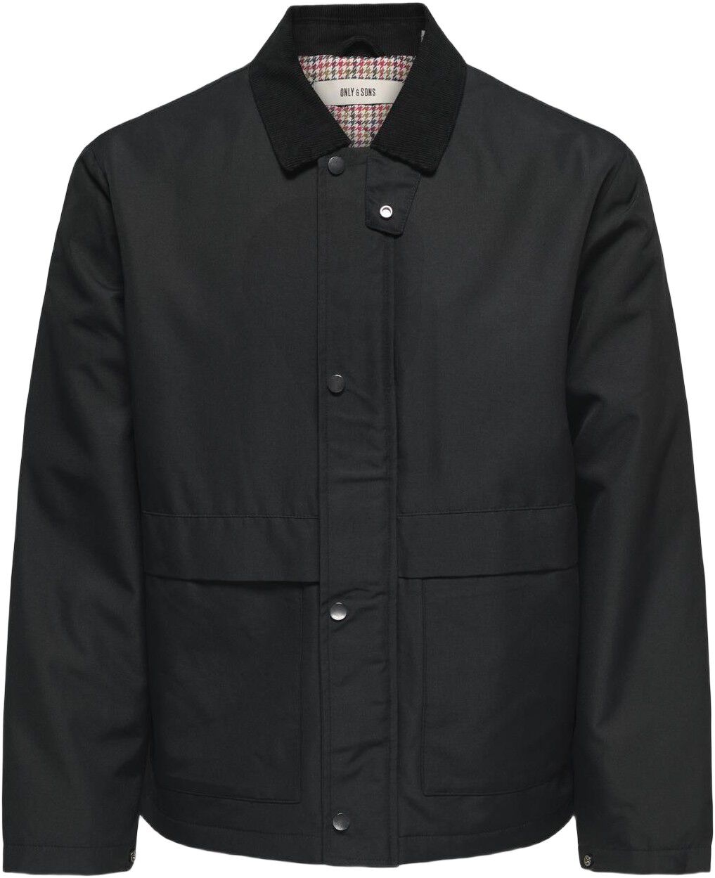 ONSKOSMO PADDED JACKET OTW VD